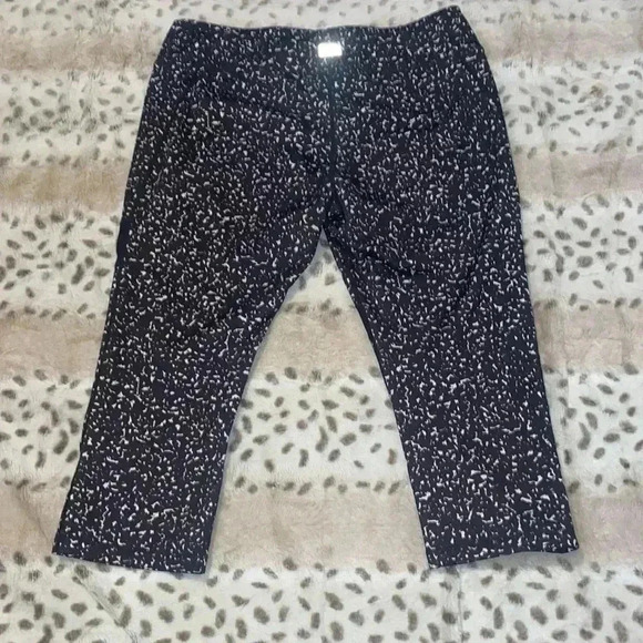 Nicole Miller Leggings - Picture 2 of 4